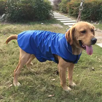 

Waterproof Pet Apparel Warm Dog Jacket Autumn Winter Coat Outdoor Vest Dog Clothing For Small Medium Large Puppy