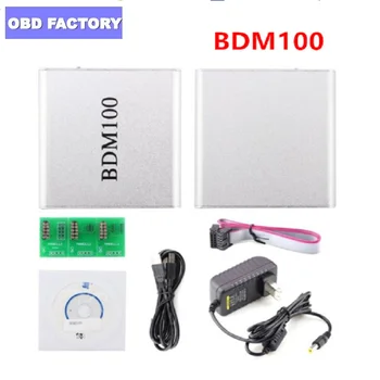 

Universal BDM 100 Chip Reader ECU Tuning Programmer BDM100 Chip Turning Tool BDM Diagnostic Interface