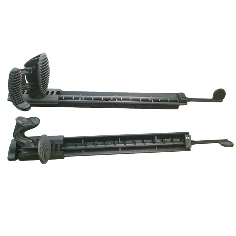 

1Set Adjustable Kayak Pedal Foot Controlling System Canoe Kayak Footrest Accessories