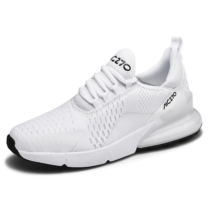 

2020 Mens Casual Shoes Fashion Male Sneakers Breathable Boy Sports Running Shoes Mesh Tenis Masculino Adulto Men Shoes