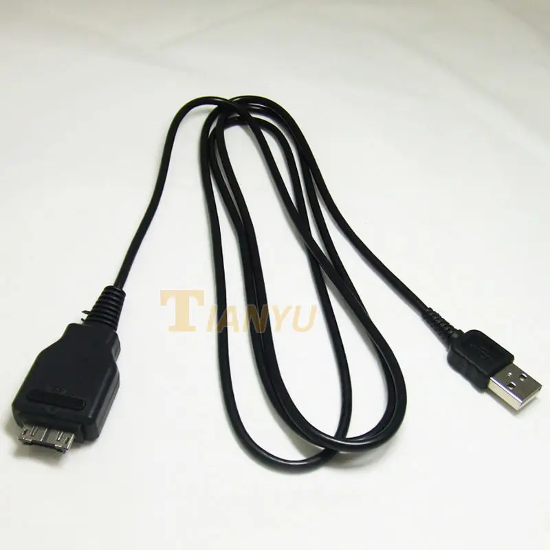 1 5 m MD2 кабель для цифровой камеры USB передачи данных DSC T900 T500 H20 W210 W220 W290 HX1 W230