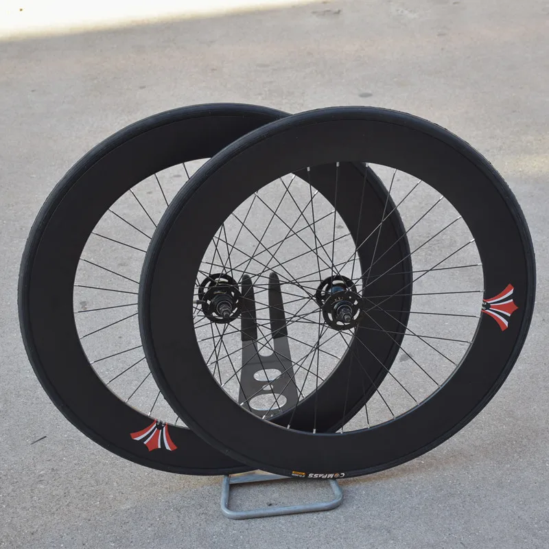 ピストホイルセット FIXED GEAR WHEELSET H47331d6262cb4b6b88c2b391882ad