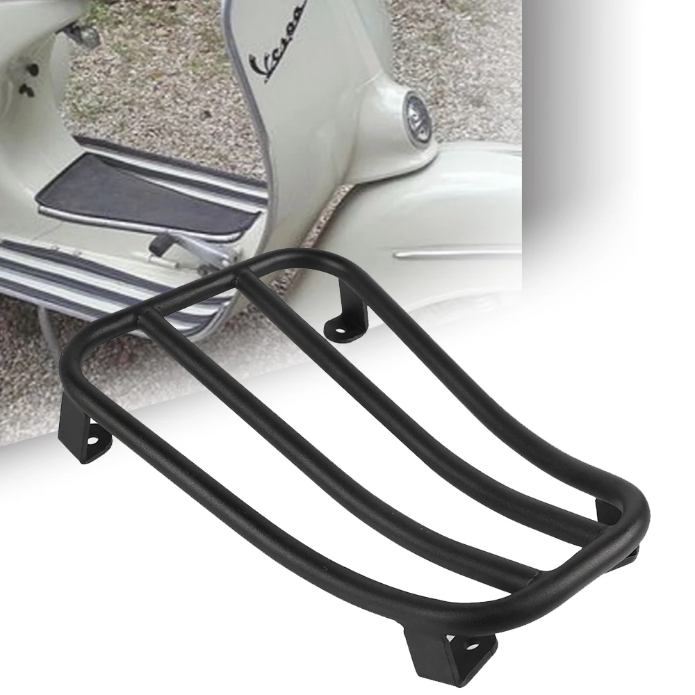 For Piaggio VESPA Sprint Primavera 150 2017 2018 2019 2020 Motorcycle Parts  Foot Rest Luggage Rack Foot Rest Luggage GST300 moto|Covers \u0026 Ornamental  Mouldings| - AliExpress