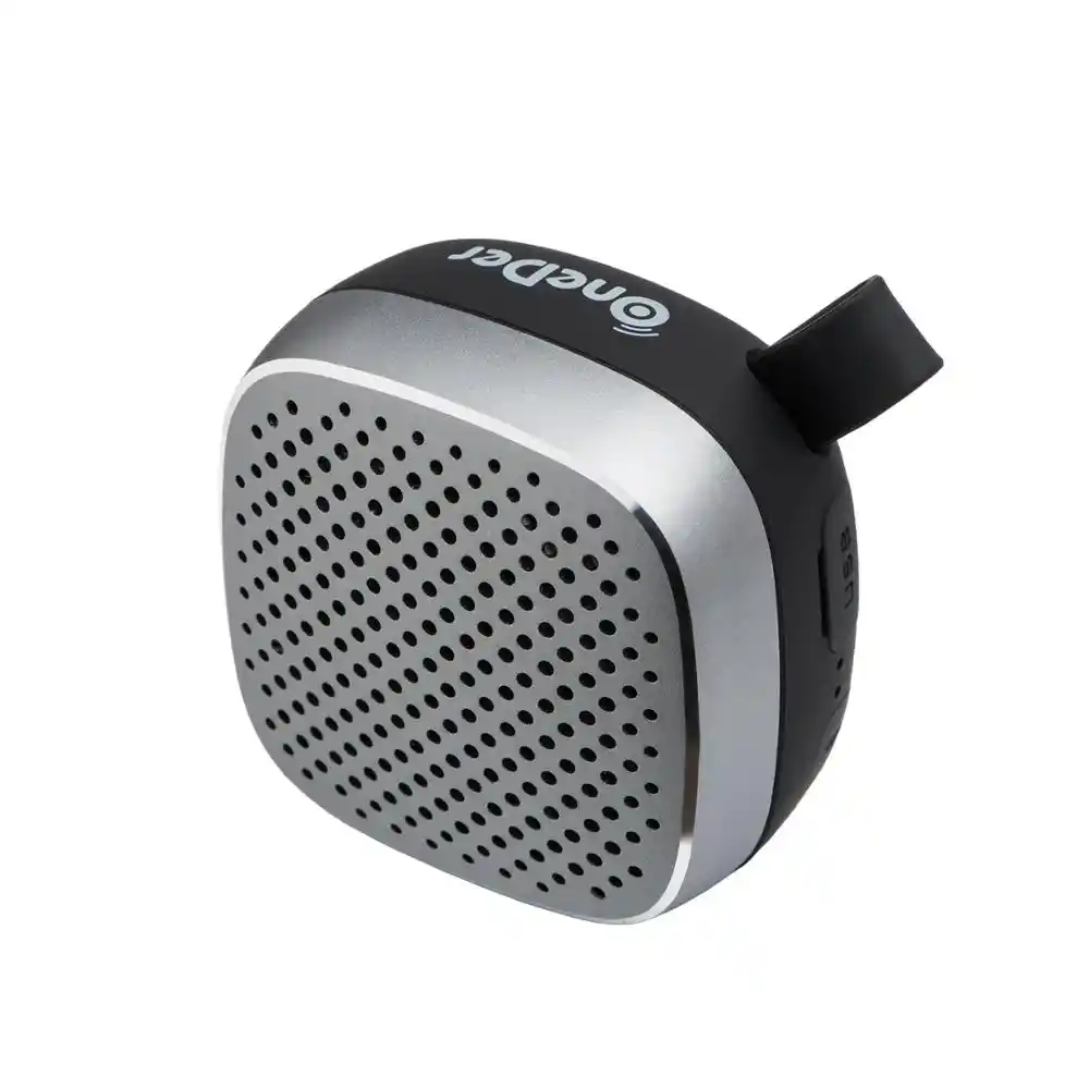 portable speaker recommendation