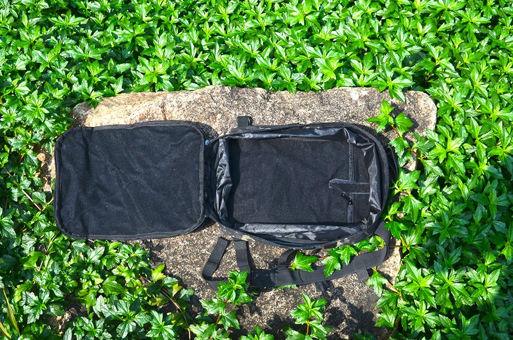 Flatpack D3 тактический рюкзак гидратации Перевозчик Molle Чехол для пейнпола военный снаряжение многоцелевой жилет штурмовой мягкий рюкзак для путешествий сумка