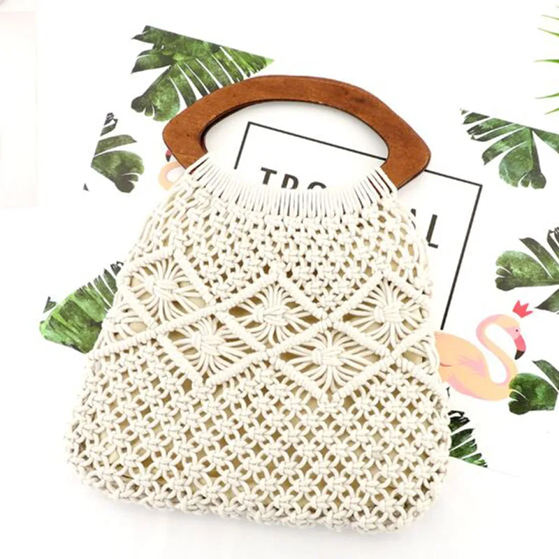 Bernat Macrame Bag Pattern | Yarnspirations