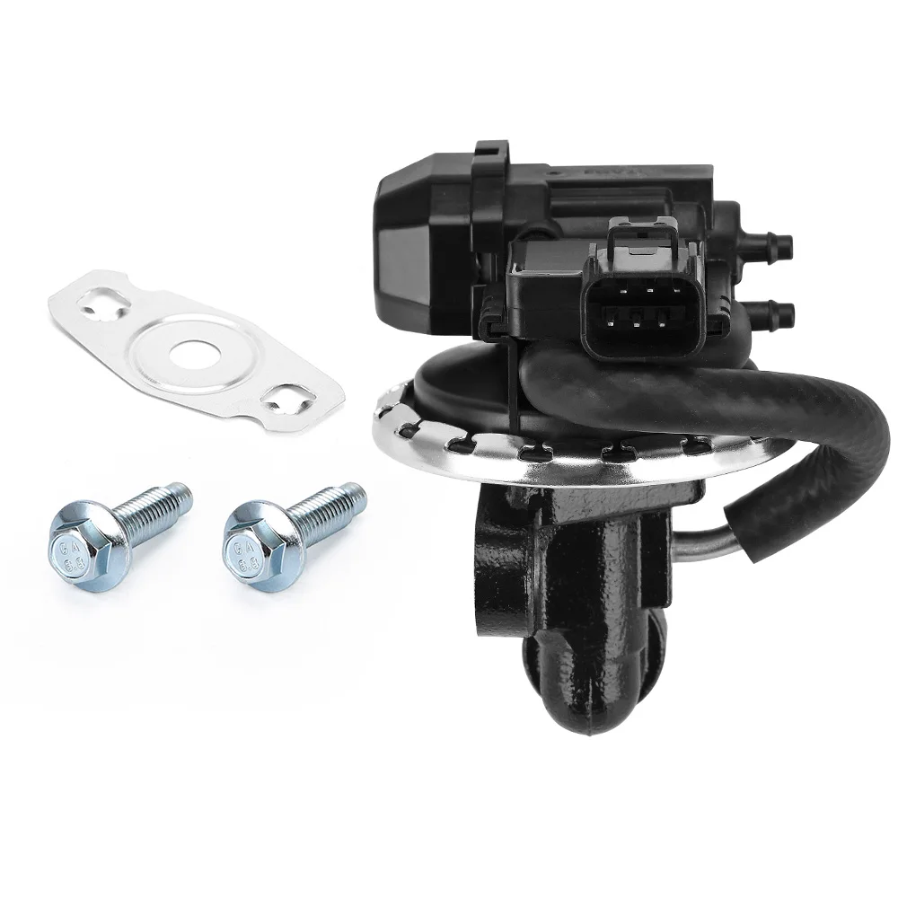 Эмиссионный клапан EGR для Ford Explorer Sport Trac Mercury Mountaineer V6 EGV1055 4L2E 9Y456 H3A 4L2E9Y456H3A PQY