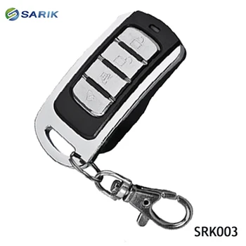 

High quality universal 433Mhz copy rf self-learning remote control duplicator for Garage Door auto Gate transmitter