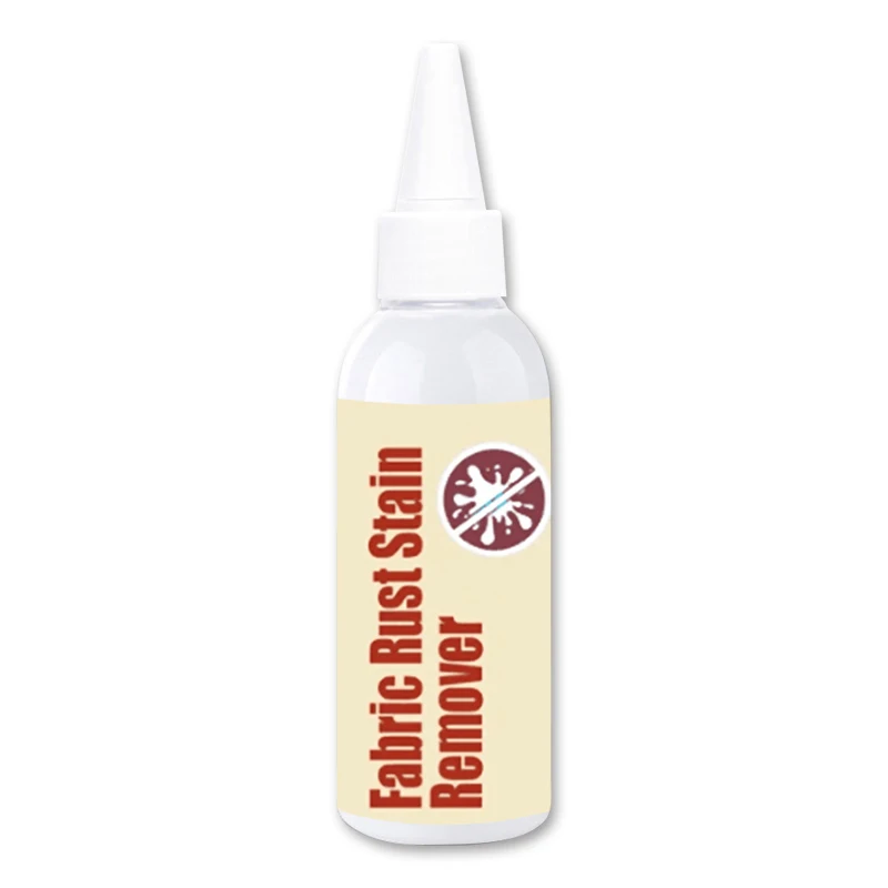 Clothing Cleaner Household Fabric Rust Stain Remover Waterless Cleansing Tool Wash Agent FPing | Дом и сад