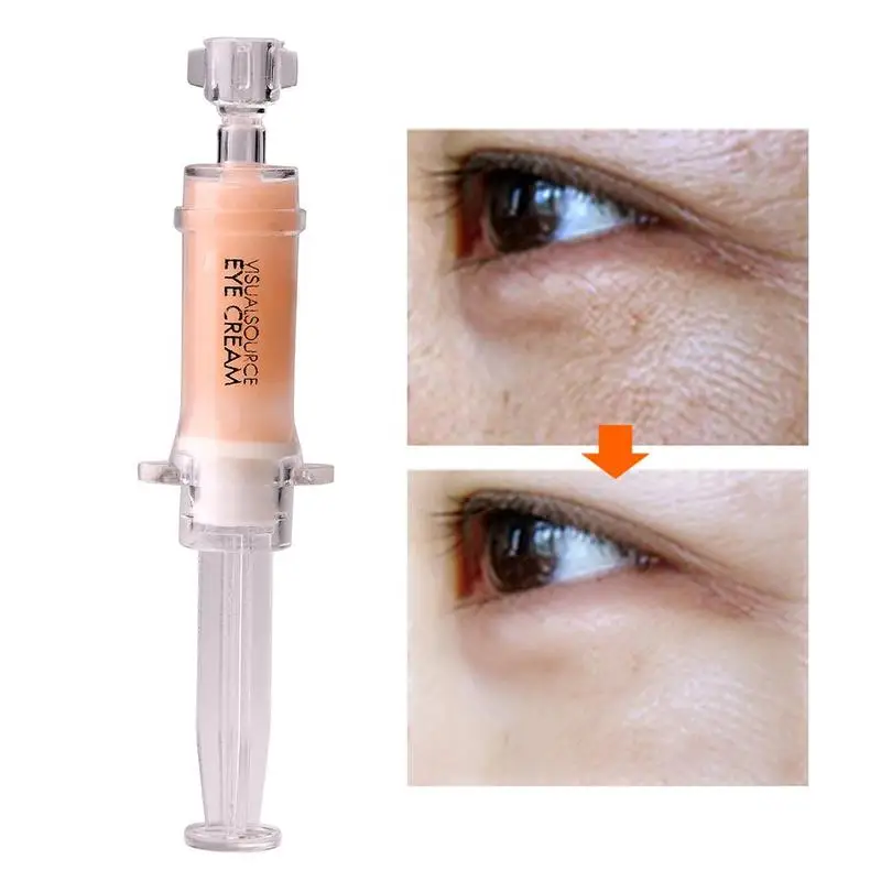 

Eye Cream Serum Eye Bag Removal Cream Long Lasting Effect Puffiness Wrinkles Fine Lines Remove Eye Cream Against Puffiness