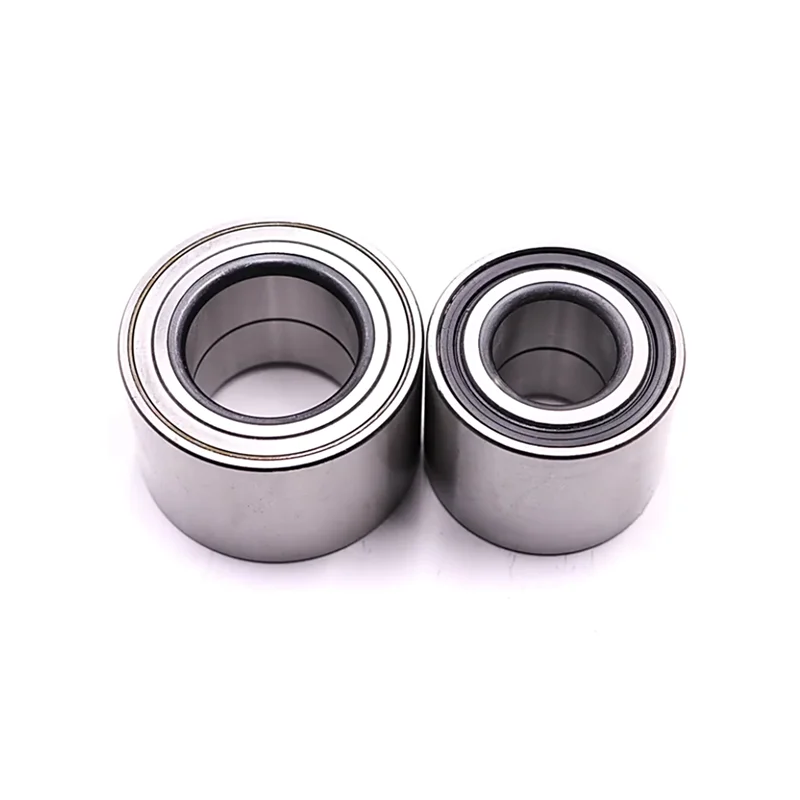 Car Accessories Sliver Hub Bearing Steel Suitable For Dodge For Jeep