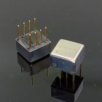 

Oracle hybrid discrete audio op amp / Double op amp single op amp optional
