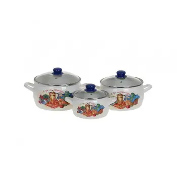 

Dinner set METROT, 2617/Provence, Exclusive
