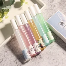 12 мл парфюм для женщин распылитель зыбучие пески Parfum Красивая посылка эфирное масло длительного действия Мода Аромат Parfum