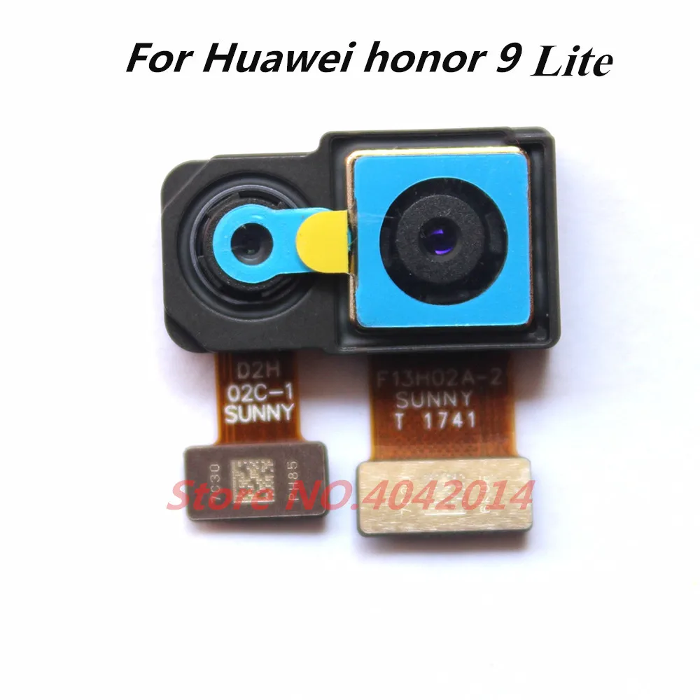 Honor 9 Lite Камера Купить