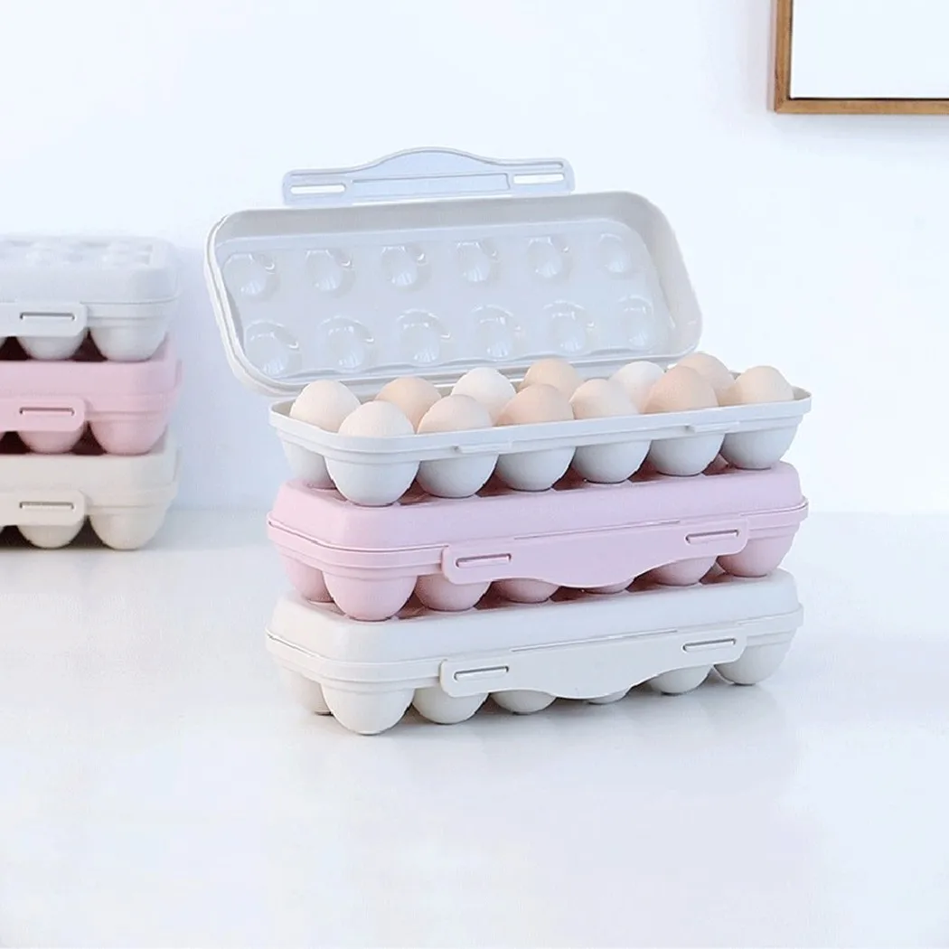 Коробка Для Яиц 6 Шт Купить