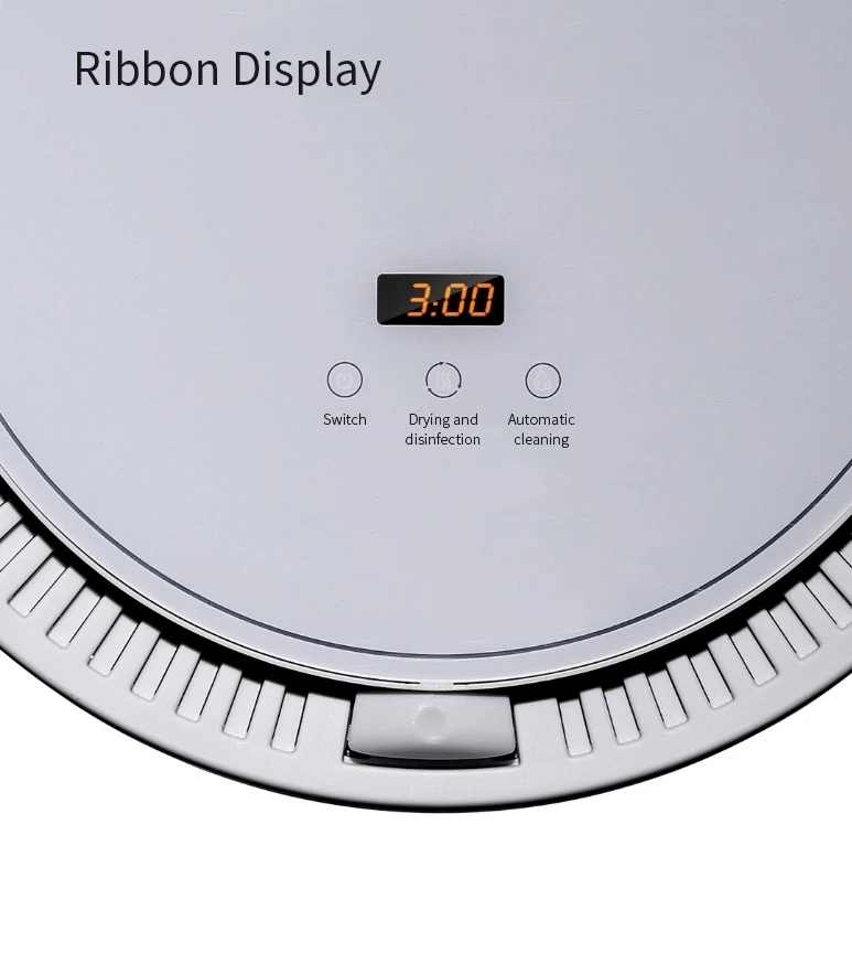  New Xiaomi Xiaolang Smart Clothing Disinfection Dryer 35L Capacity 650W Power UV Sterilization Dryi