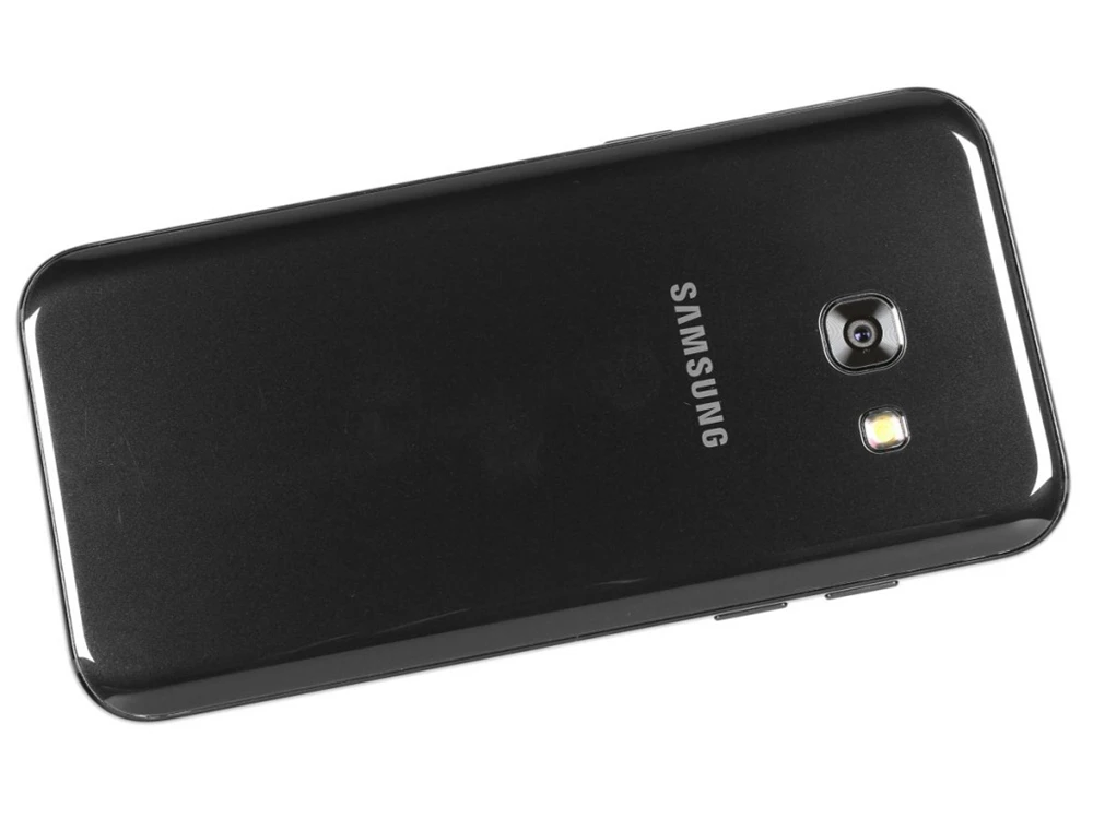 Galaxy a3 a320f
