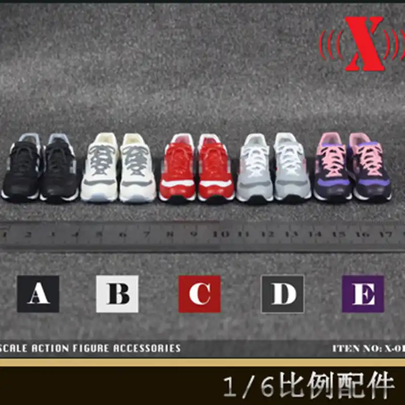 12 no sports shoes