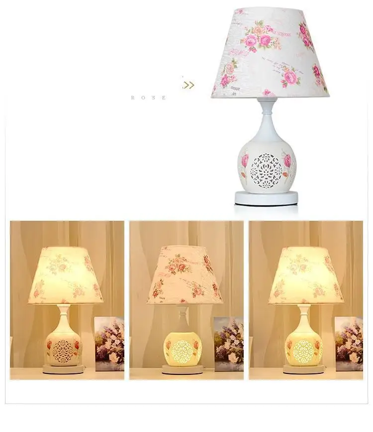 Abajour хрустальный стол Decoracao Casa Lampe Chevet Chambre Tete горит деко дома Lampara De Mesa Para El Dormitorio прикроватная лампа