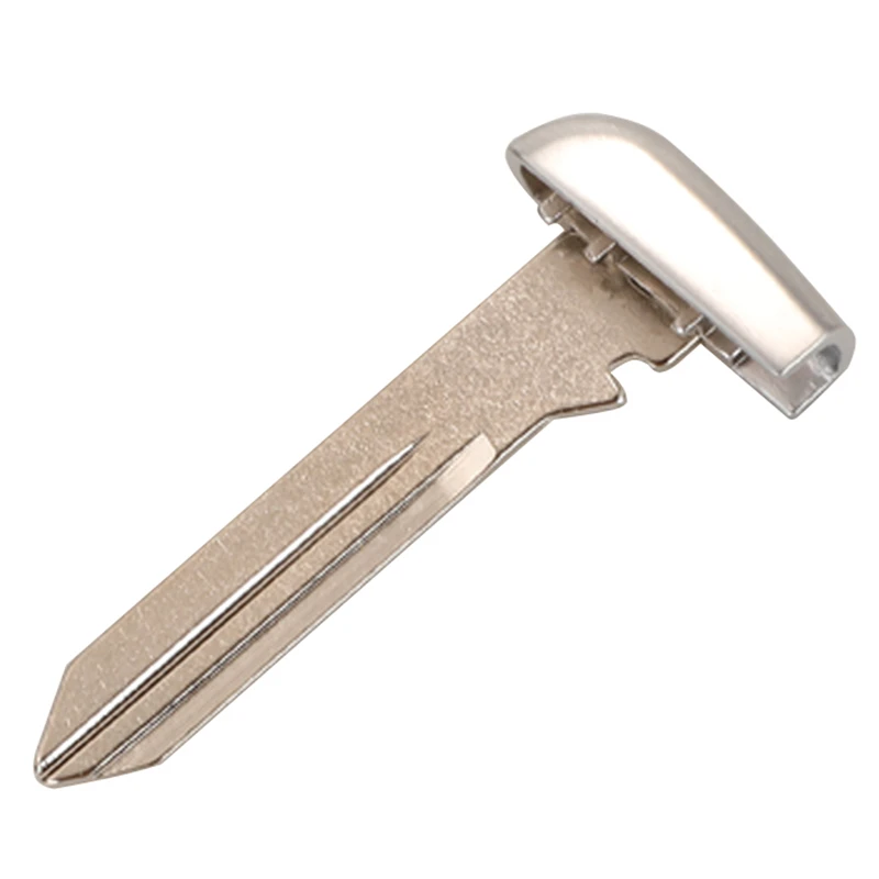 10pcs inserire la lama chiave remota di emergenza per Fiat 500 500X Fit Jeep Compass Renegade Grand Cherokee Dodge Ram Journey Challenger - H473472781f414b1b80751621f9bc95b8v