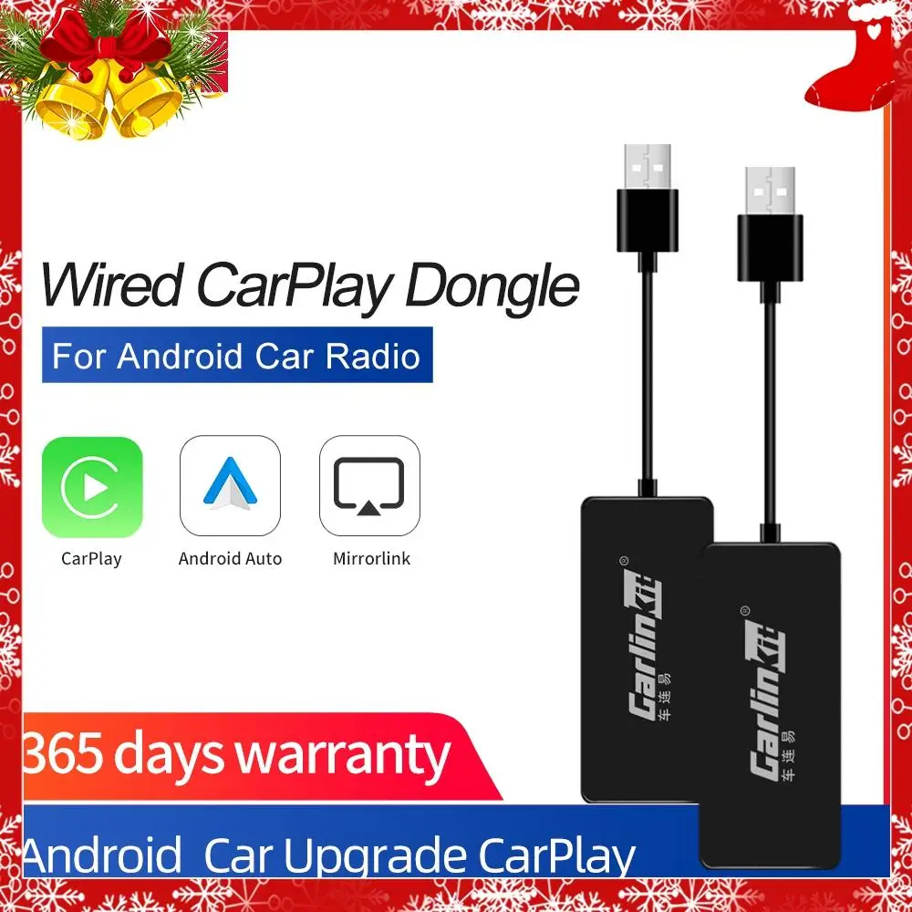 LoadKey & Carlinkit Android Авто проводной CarPlay ключ для ремонта Системы навигации Autokit музыка