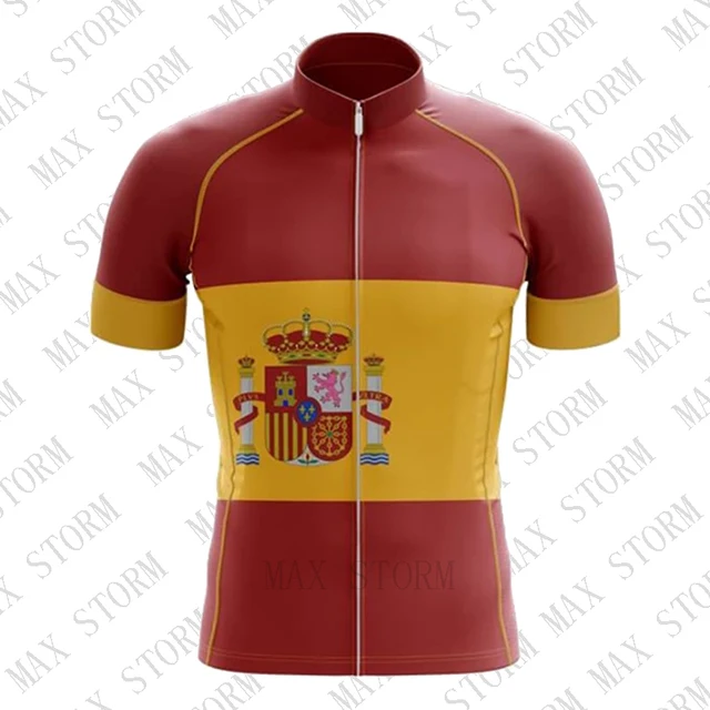 torm cycling jersey