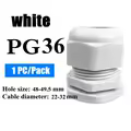 PG36 White 1PC