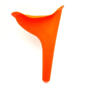 

Urinal Private Parts Nursing Outdoor Female Emergency Field Standing Urinal