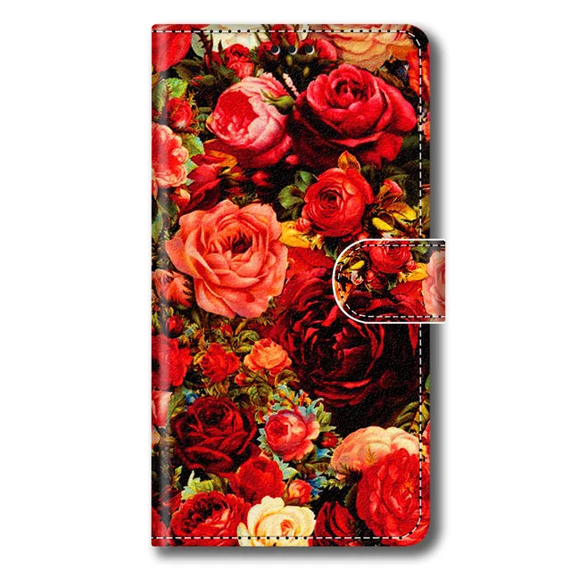 Luxury Leather Case For Moto G Power 2021 G9 Play E7 Plus G30 G10 E4 Cover Protect Flip Phone Case For Motolora G Play 2021 Etui Z088