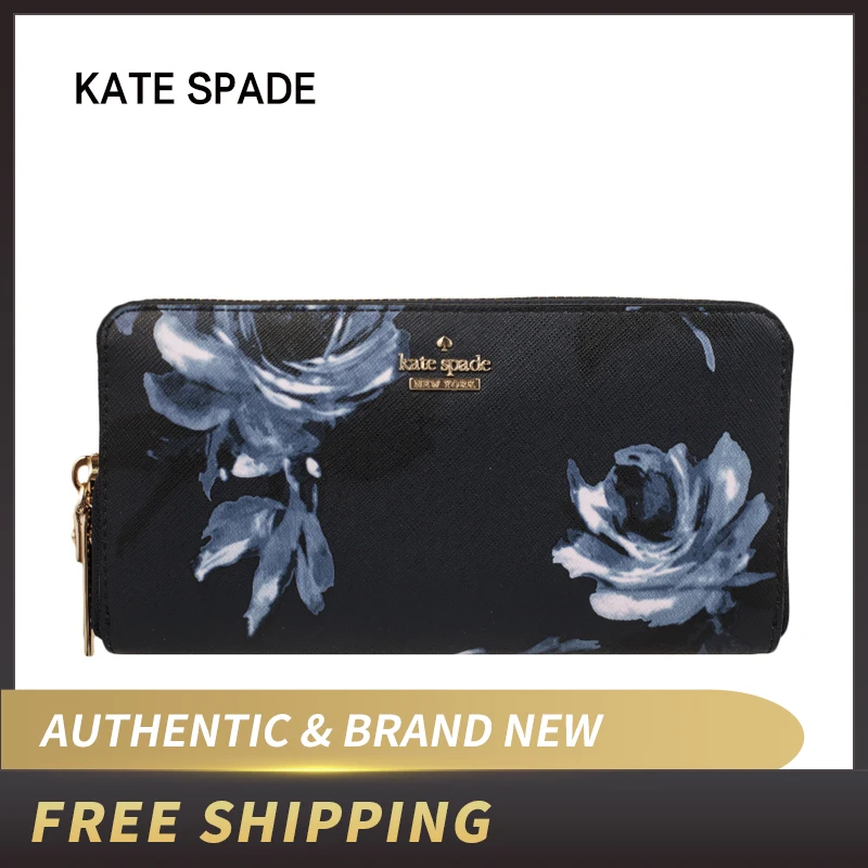 

Authentic Original & Brand new Kate Spade New York Women's wallet PWRU6053