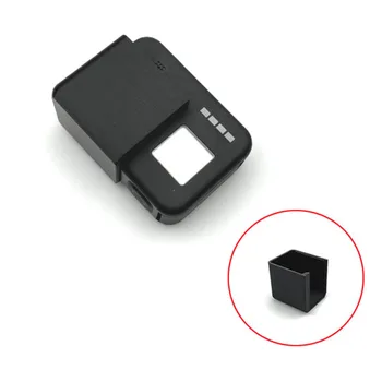 

Protective Lens Cap for GoPro Hero 8 Black Action Camera Protector Cover for Go Pro 8 Action Camera Accessory Dust-Proof