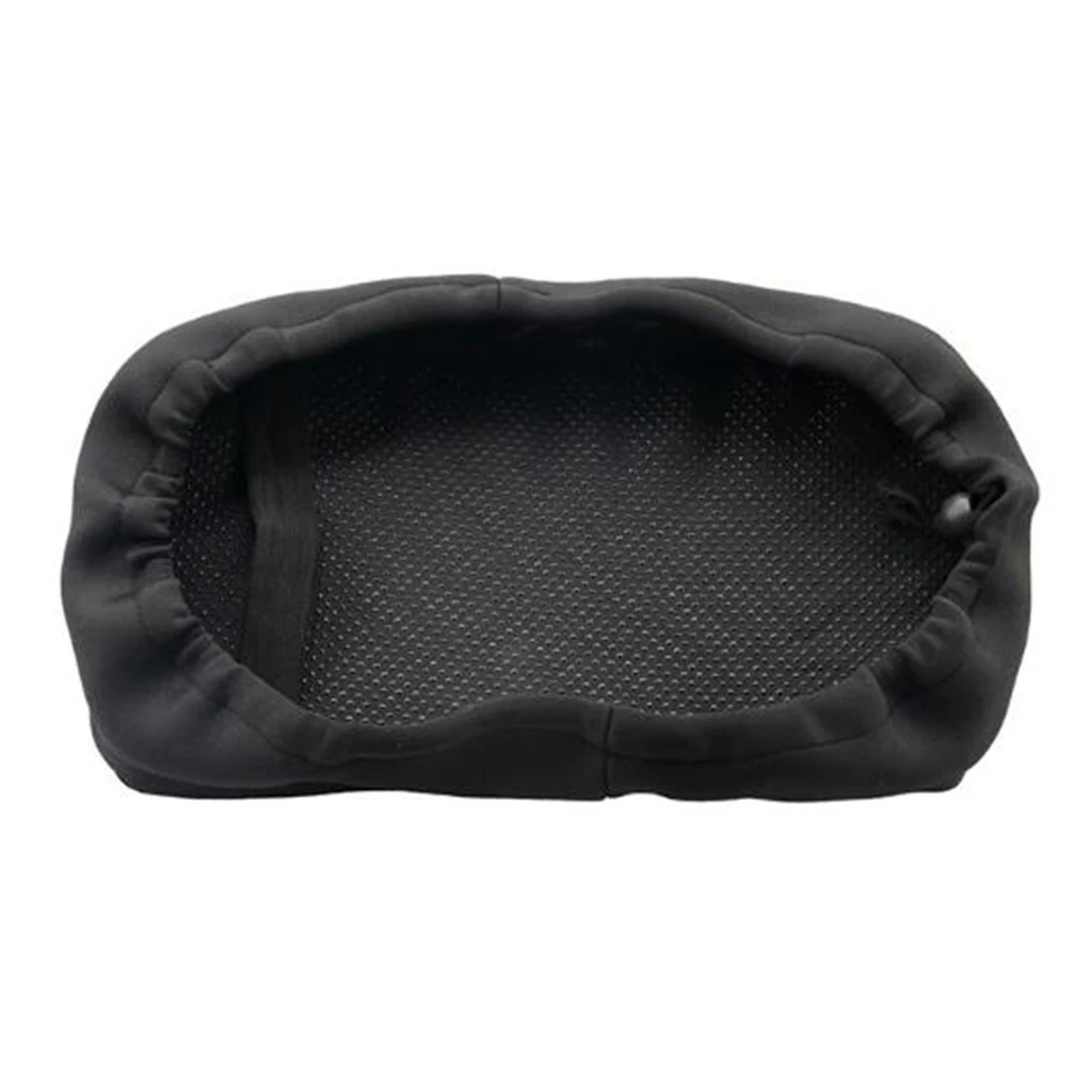 Premium Scooter Walker Knee Pad Cover,for Hip Knee and Leg Reduces Pressure Fatigue, Support Maximum Comfort,34x18x12cm