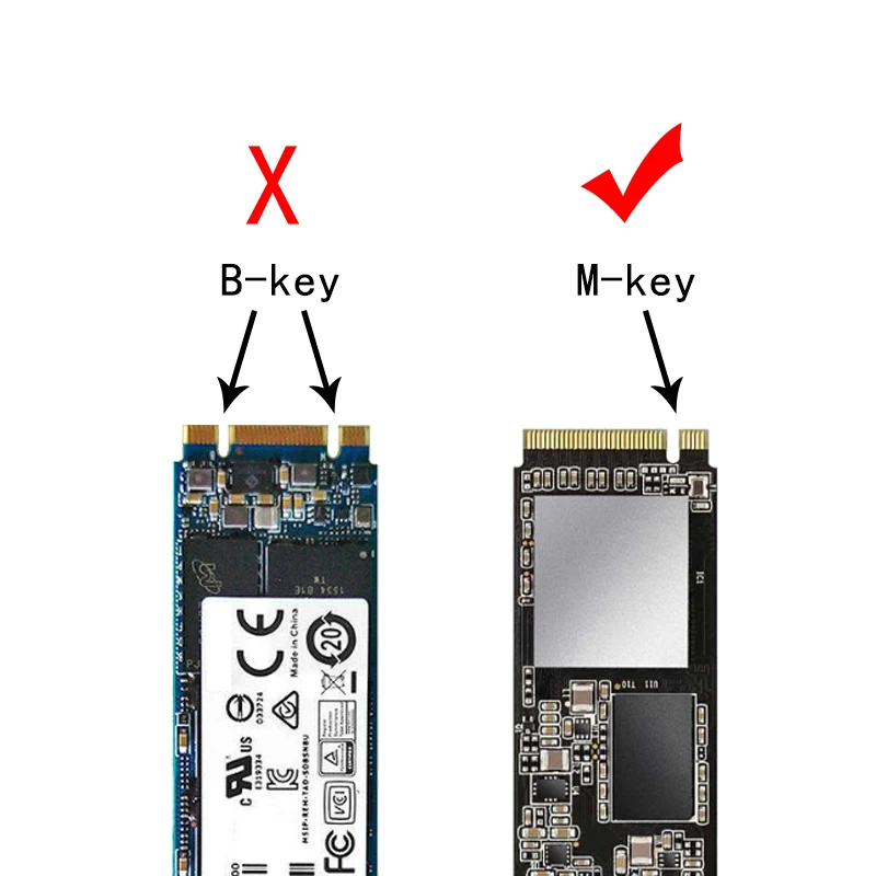 M ключ NVMe M2 SSD для применения Mac Mini A1347 MEGEN2 MEGEM2 MEGEQ2 адаптер PCI express NGFF 760P 600P riser card