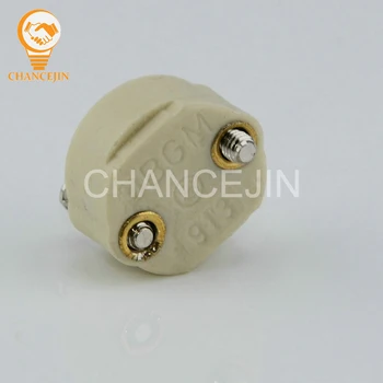 

5pcs/lot Original imported DBGM 913 24V 120W 150W Martin Draeger surgery shadowless lamp base