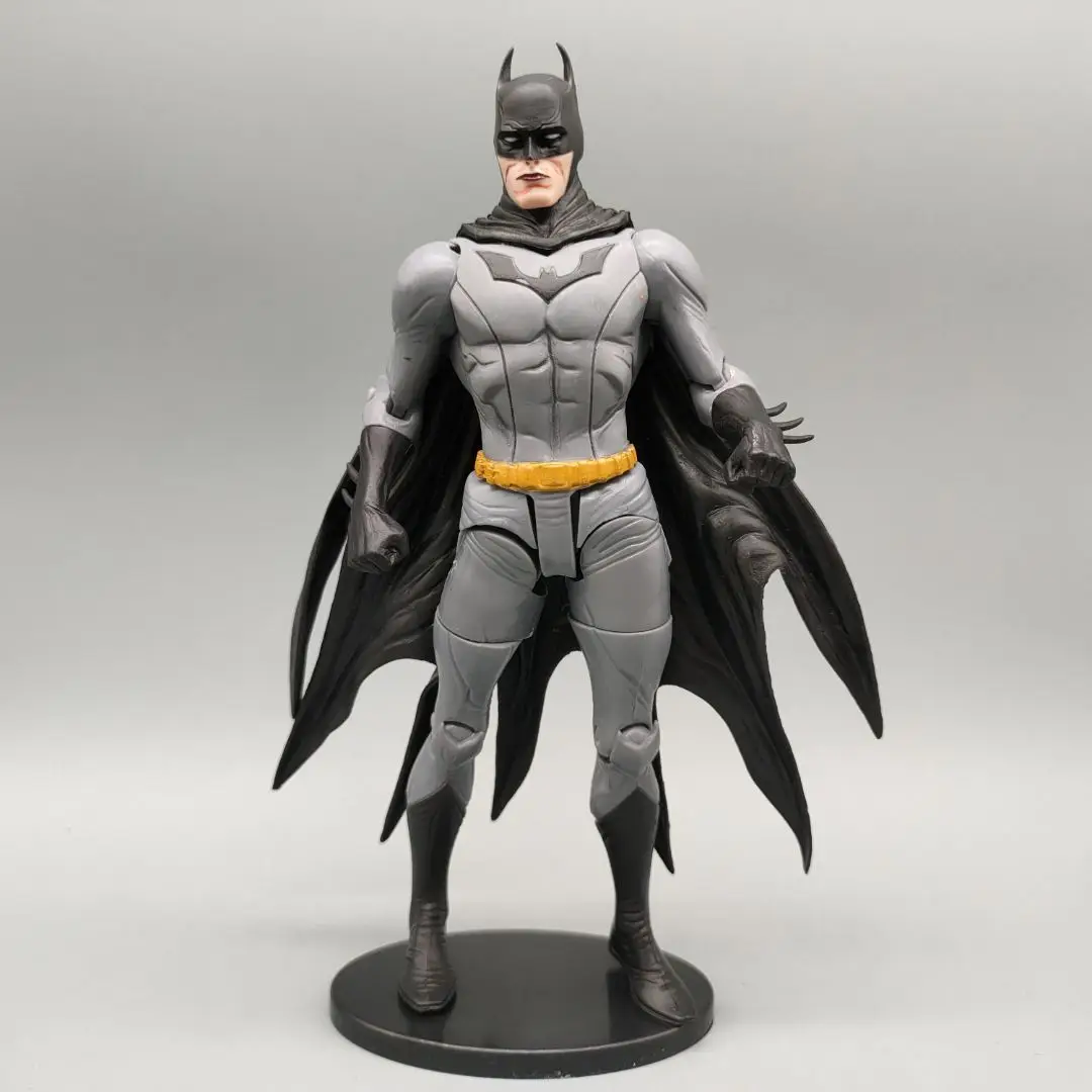 DCC Collectibles Bat-Hero NiteWing Quin Wonder Cat Joke-Man 7