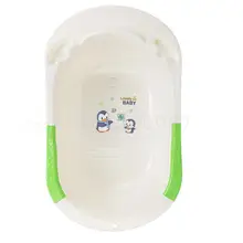 Baby Shower бассейна Большой подушка для купания младенцев коврик для ванной ведро детская одежда для дома, душа, ванной ванна для детей