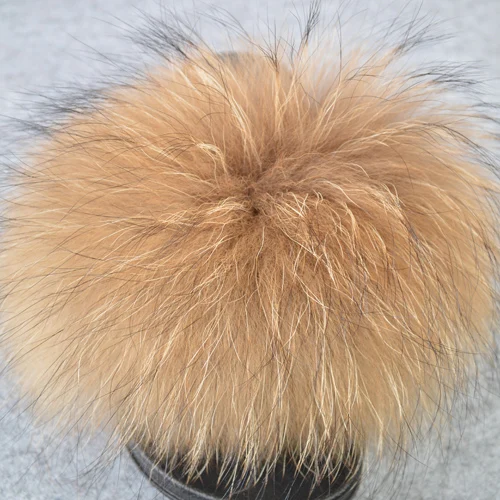 raccoon fur Женский жилет из натурального Лисьего меха, зимний теплый качественный жилет из натурального Лисьего меха, Модный женский жилет из натурального мягкого натурального Лисьего меха - Цвет: raccoon fur