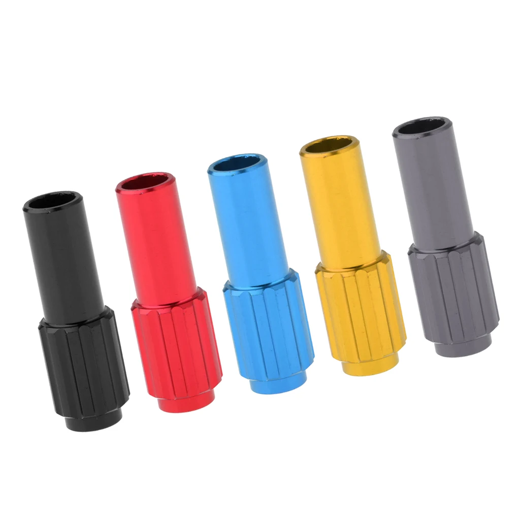 Bike Derailleur Adjust Screw Bike Brake Cable Adjuster Inline Gear Derailleur Shift Adjustment Screw Part 