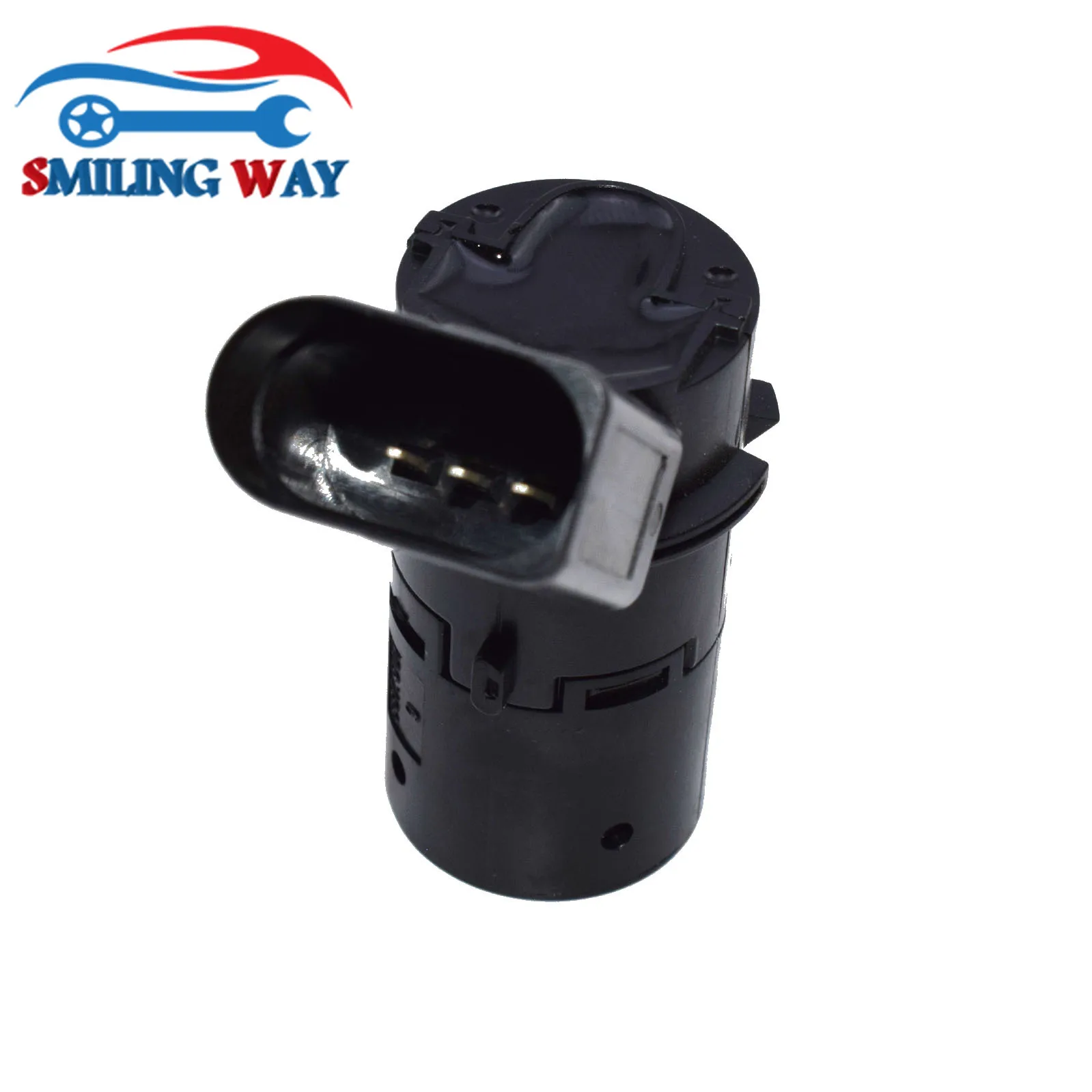 Передний PDC датчик парковки для Audi A3 A4 S3 S4 RS4 A6/S6/Avant quattro OE #7H0 919 275 7H0 275A 4B0 275F|Датчики