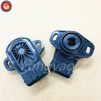 

Throttle Position Sensor TPS MD628139 for Mits-ubishi Lancer Outlander Pajero Airtrek Mirage Made in China