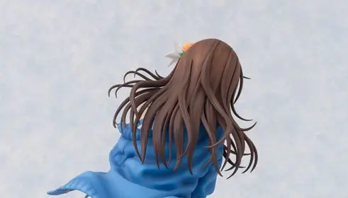 

Black Ships Struck GIRL'S yi liang BiH Sound Rattan Osaka Empty Tree Swimwear 1/6 Garage Kit