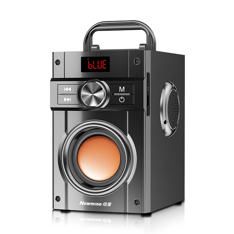 garden subwoofer