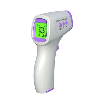 

Non-contact digital infrared forehead thermometer adult body temperature non-contact temperature detector термометр уличный 40*