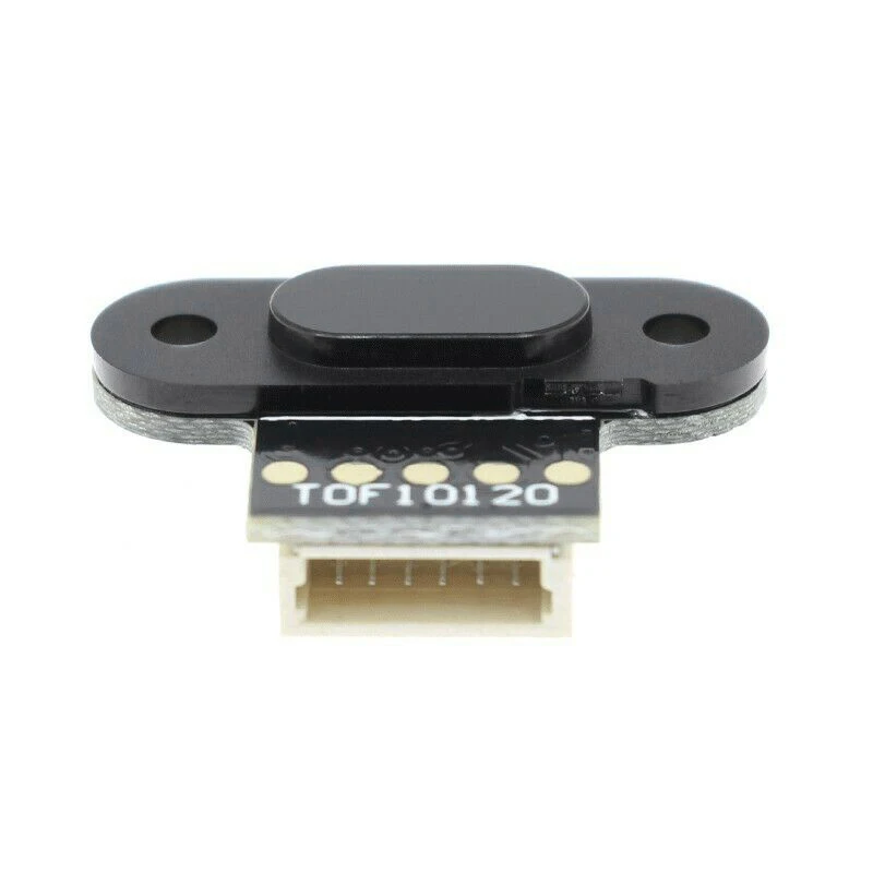 TOF10120 ToF датчик дальности расстояние Сенсор 5-180 см UART I2C Выход 3-5V