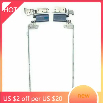 

All Tested hinge For Dell P25T LCD Hinges with the Gray middle replacement