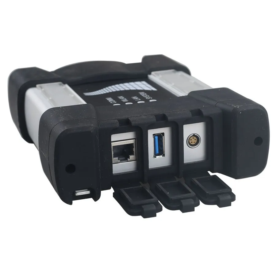  Multi-idioma para BMW Icom next A B C de diagnóstico con software 201909 v hdd istad istap instalad