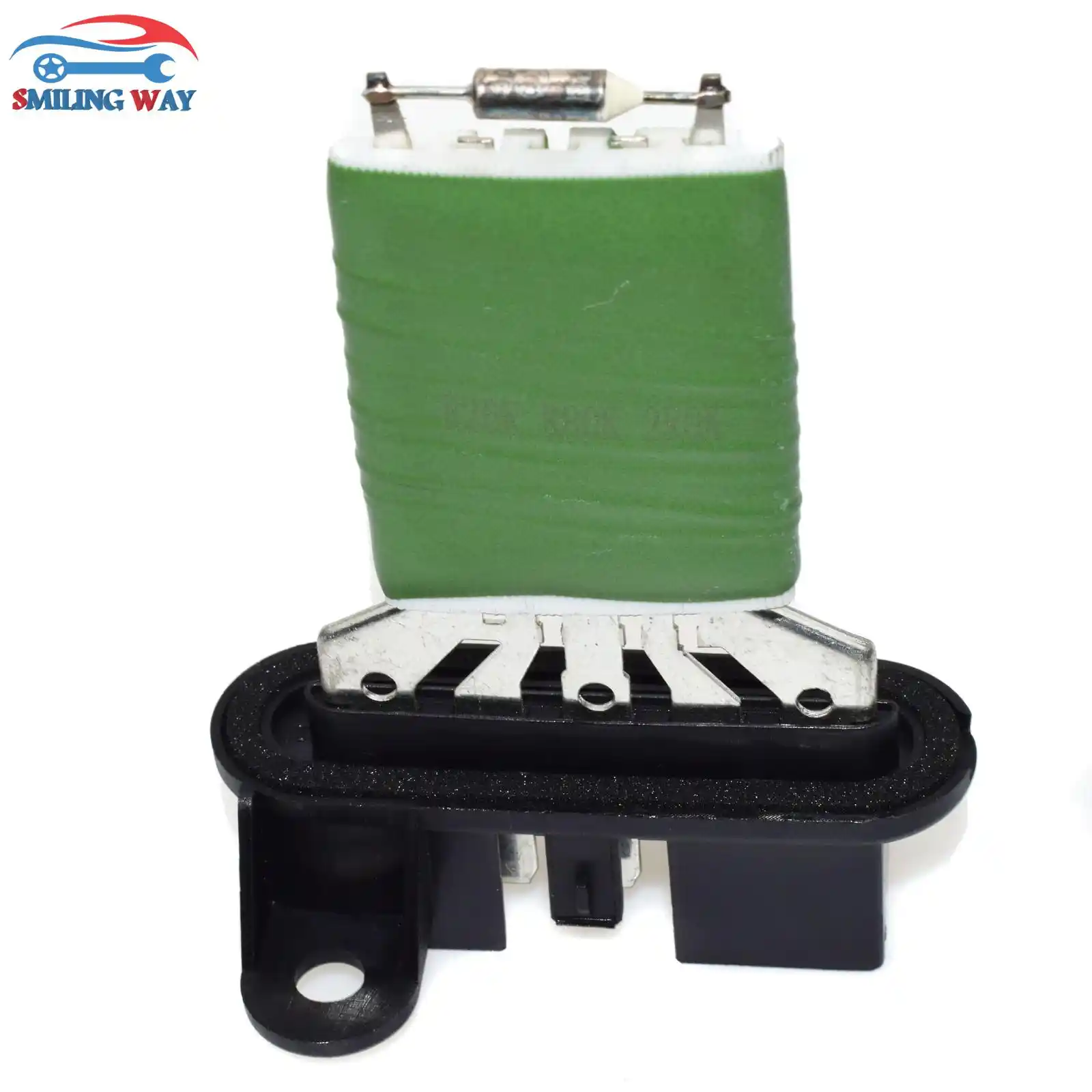 SMILIMNG WAY Gear Shift Bushing & Linkage Clip For Mercedes Benz W108