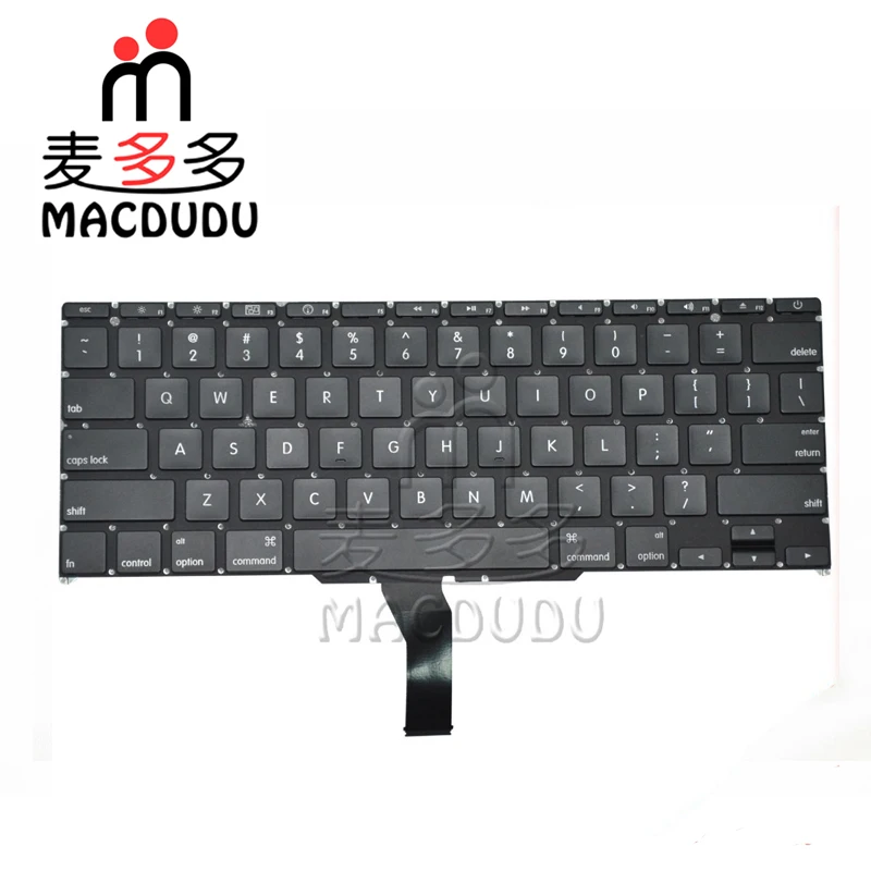 A1370 US keyboard