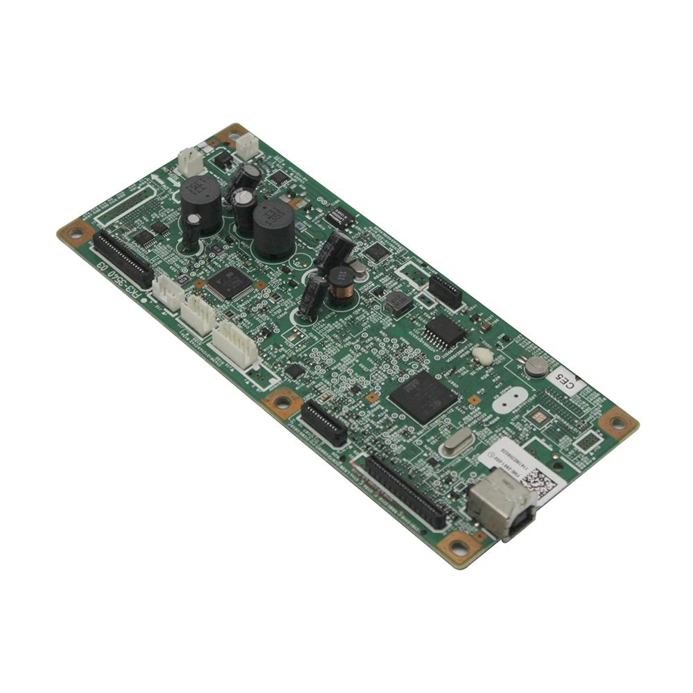 mf4750 4750 4752 placa lógica placa principal formatadora